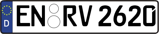 EN-RV2620