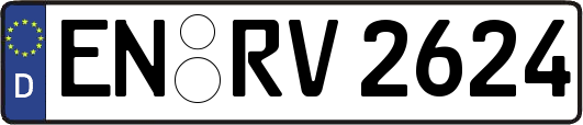 EN-RV2624