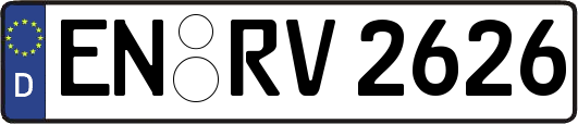 EN-RV2626