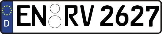 EN-RV2627