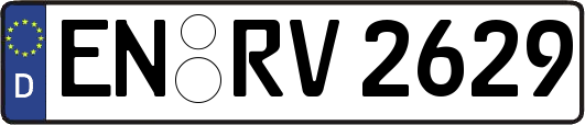 EN-RV2629