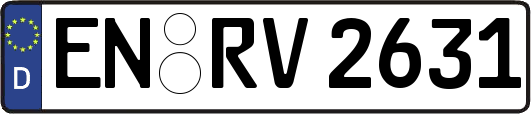 EN-RV2631