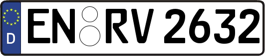 EN-RV2632