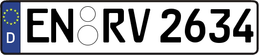 EN-RV2634