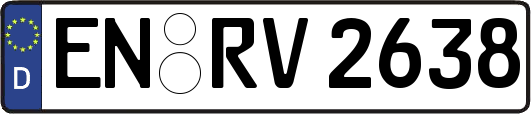 EN-RV2638