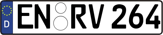 EN-RV264