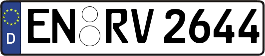 EN-RV2644