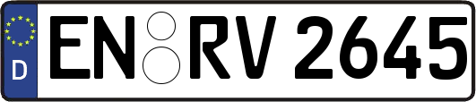EN-RV2645