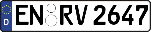 EN-RV2647