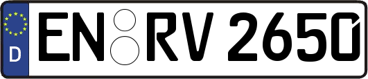 EN-RV2650