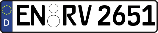 EN-RV2651