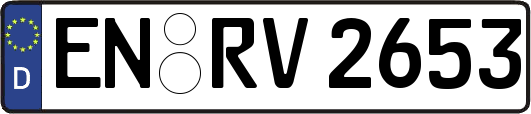 EN-RV2653