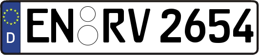 EN-RV2654