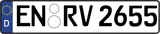 EN-RV2655