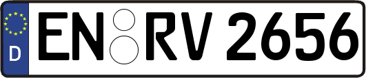 EN-RV2656