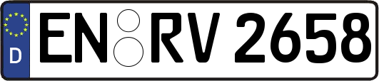 EN-RV2658