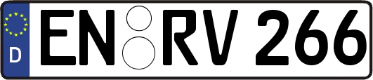 EN-RV266