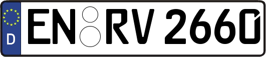 EN-RV2660