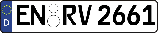 EN-RV2661
