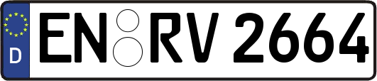 EN-RV2664