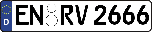 EN-RV2666