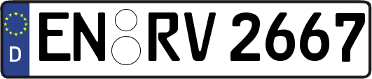 EN-RV2667