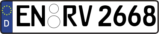 EN-RV2668