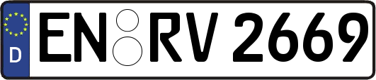 EN-RV2669