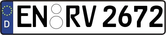 EN-RV2672