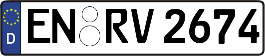 EN-RV2674