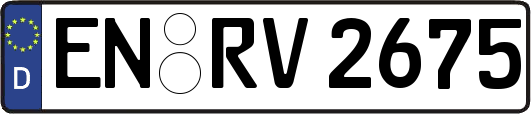 EN-RV2675