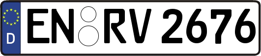 EN-RV2676