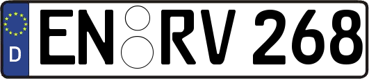 EN-RV268