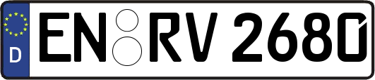EN-RV2680