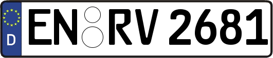 EN-RV2681