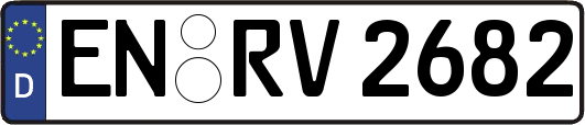 EN-RV2682