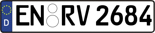EN-RV2684