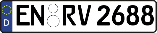 EN-RV2688