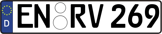 EN-RV269