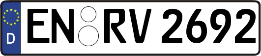 EN-RV2692