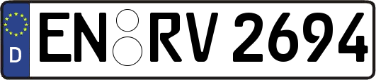 EN-RV2694