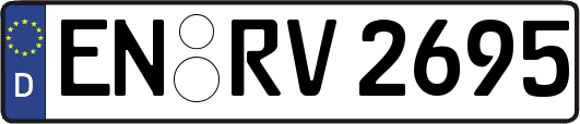 EN-RV2695