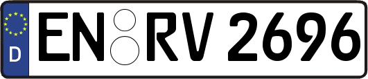 EN-RV2696