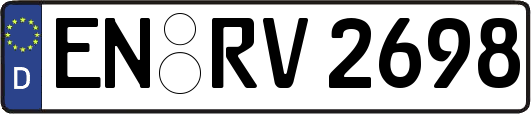 EN-RV2698