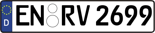 EN-RV2699