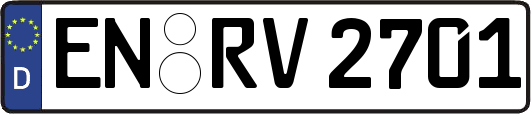 EN-RV2701