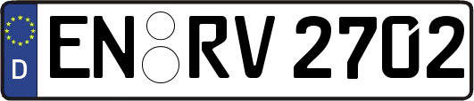 EN-RV2702
