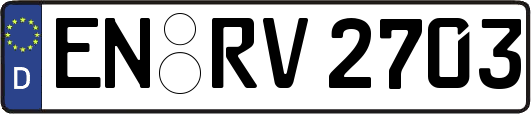 EN-RV2703
