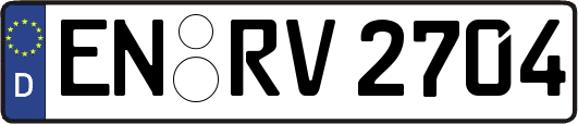 EN-RV2704