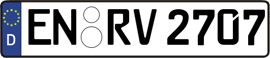 EN-RV2707